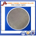 Stainless Steel Wire Mesh Filter Disc Filter Elements (YB-17)